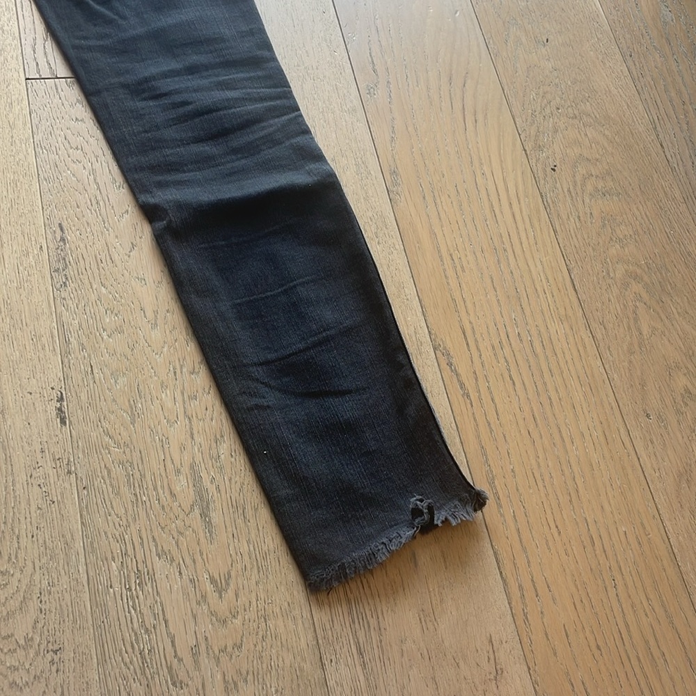 Madewell 10” High- Rise Skinny Jeans - Picture 15 of 16